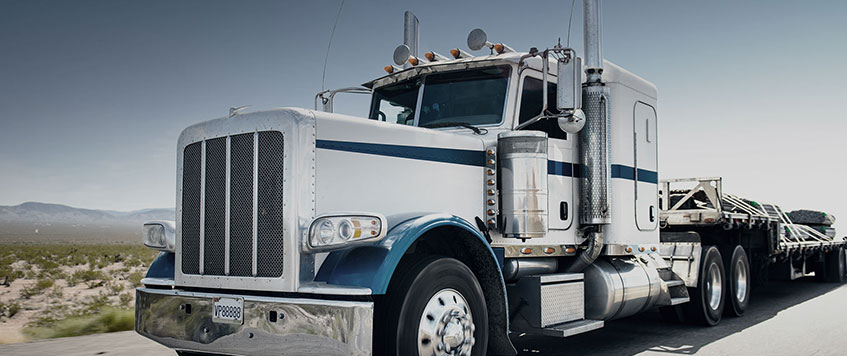 Trucking - Company of the Year 2014